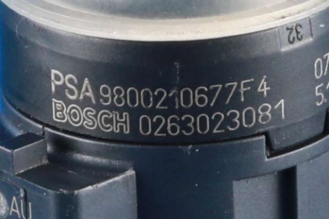 Parkeringssensor bak til Toyota Proace 2016-->> (Type II)  (PSA|98 002106 77|)