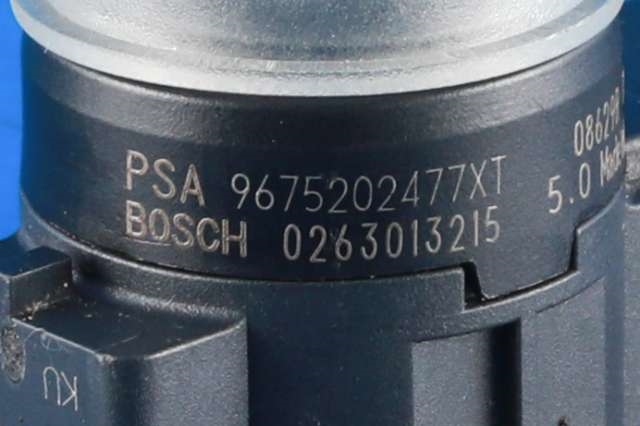 Parkeringssensor bak til Toyota Proace 2016-->> (Type II)  (PSA|96 752024 77|)