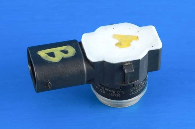 Parkeringssensor bak til Toyota Proace 2016-->> (Type II)  (PSA|96 752024 77|)
