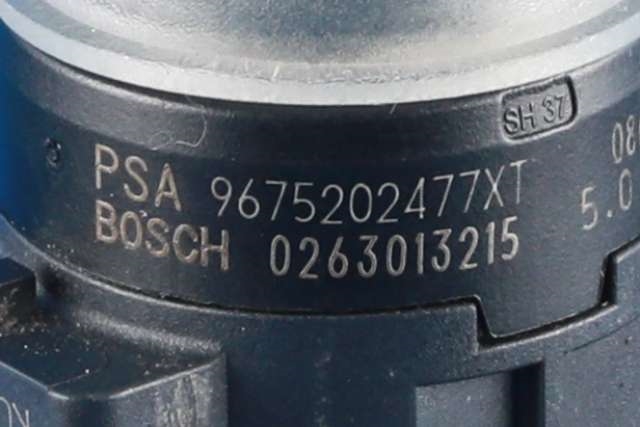 Parkeringssensor bak til Toyota Proace 2016-->> (Type II)  (PSA|96 752024 77|)
