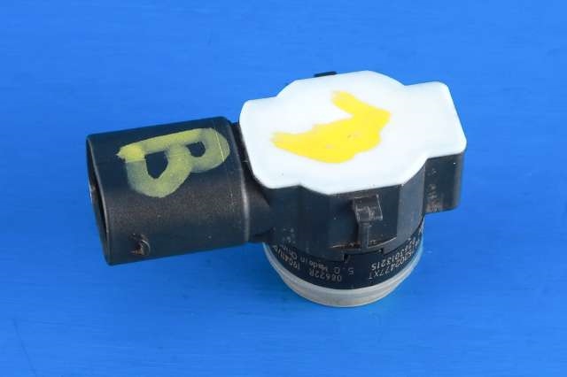 Parkeringssensor bak til Toyota Proace 2016-->> (Type II)  (PSA|96 752024 77|)