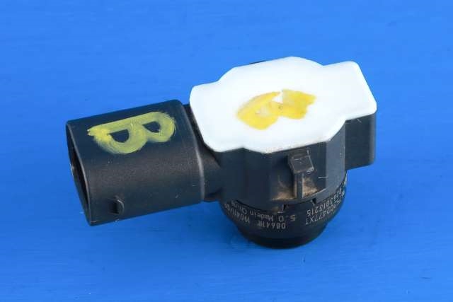 Parkeringssensor bak til Toyota Proace 2016-->> (Type II)  (PSA|96 752024 77|)