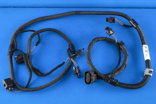 Ledningsnett til VW Golf VII 2012-2017 (Fase 1) (VAG|5G0 971 104 L|)