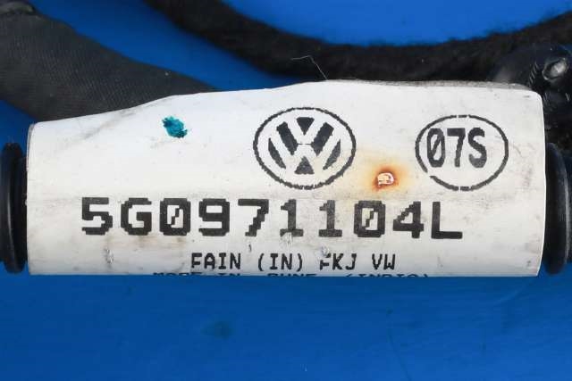 Ledningsnett til VW Golf VII 2012-2017 (Fase 1) (VAG|5G0 971 104 L|)