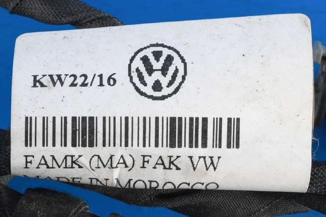 Ledningsnett til VW Passat 2015-2019 (Fase 1) (B8) (B8) (VAG|3G9 971 104|)