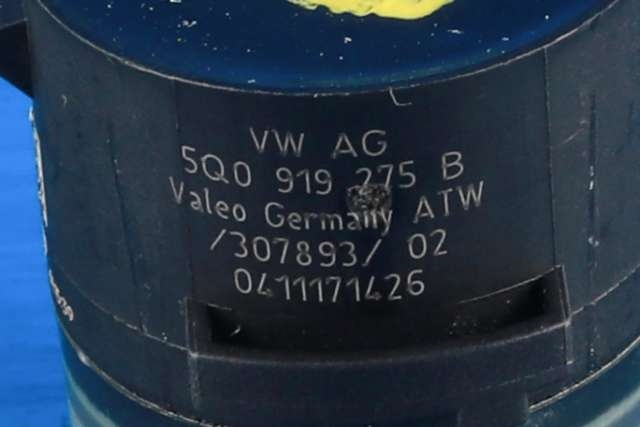 Parkeringssensor foran til VW Golf VII 2017-2020 (Fase 2)  (VAG|5Q0 919 275 B|)