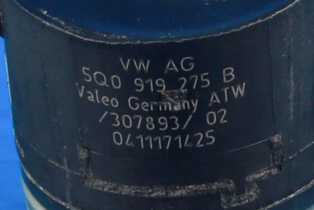 Parkeringssensor foran til VW Golf VII 2017-2020 (Fase 2)  (VAG|5Q0 919 275 B|)