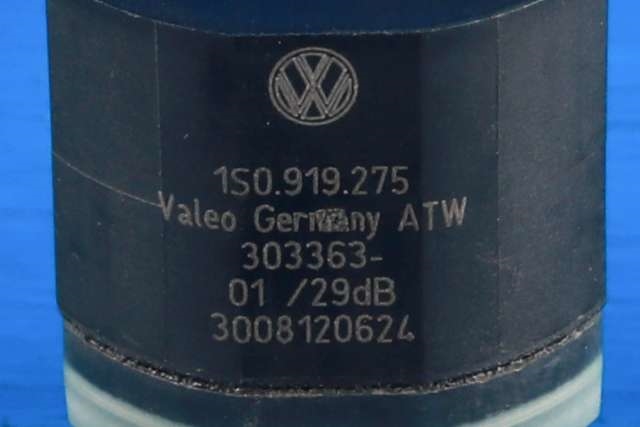 Parkeringssensor bak til VW Golf VI 2008-2012  (VAG|1S0 919 275|)