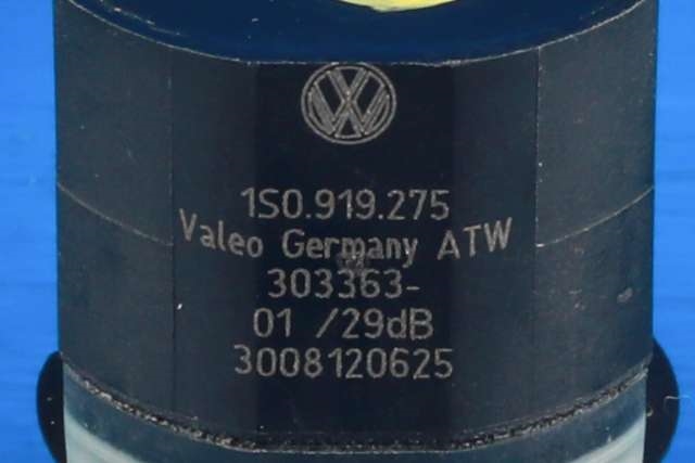 Parkeringssensor bak til VW Golf VI 2008-2012 (VAG|1S0 919 275|)