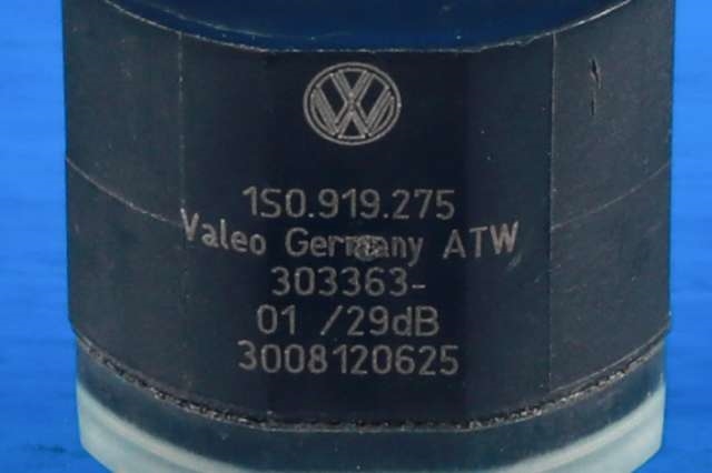 Parkeringssensor bak til VW Golf VI 2008-2012  (VAG|1S0 919 275|)