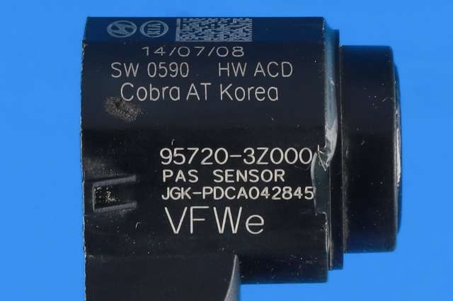 Parkeringssensor bak til Hyundai i40 2012-2017  (HYUNDAI|95720-3Z000|)