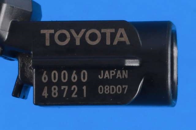 Parkeringssensor bak til Toyota RAV4 2019-->> (Type V)  (TOYOTA|60060-48721|)