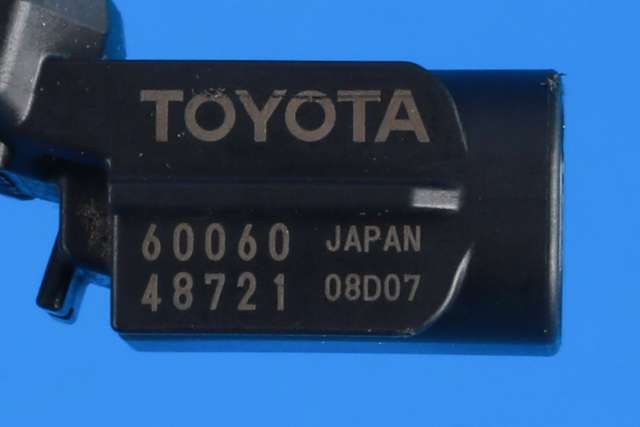 Parkeringssensor bak til Toyota RAV4 2019-->> (Type V) (TOYOTA|60060-48721|)