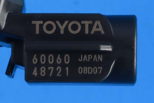 Parkeringssensor bak til Toyota RAV4 2019-->> (Type V) (TOYOTA|60060-48721|)