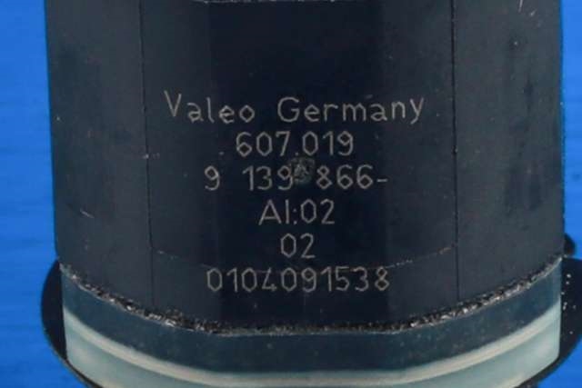 Parkeringssensor bak til BMW X3 2007-2010 (Fase 2) (E83) (E83) (BMW|9 139 866|)