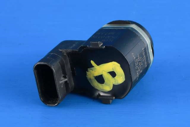 Parkeringssensor bak til BMW X3 2007-2010 (Fase 2) (E83) (E83) (BMW|9 139 866|)