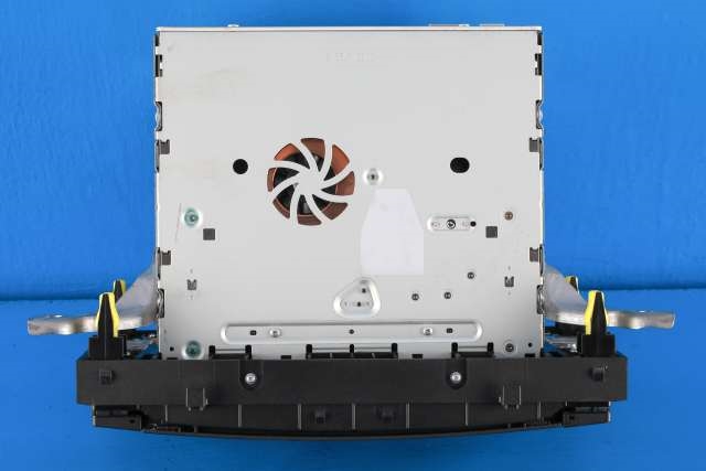 Bilstereo navigasjon til Toyota Avensis 2009-2015 (Type III, Fase 1) (TOYOTA|86120-20A80|)