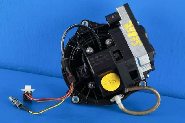 Parkeringskamera bak til VW Golf VII 2012-2017 (Fase 1)  (VAG|5G0 827 469 C|)