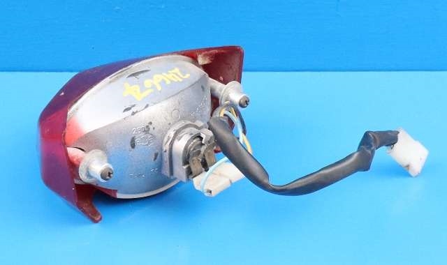 MC, Baklykt til MC Husqvarna SM 610 0-->>