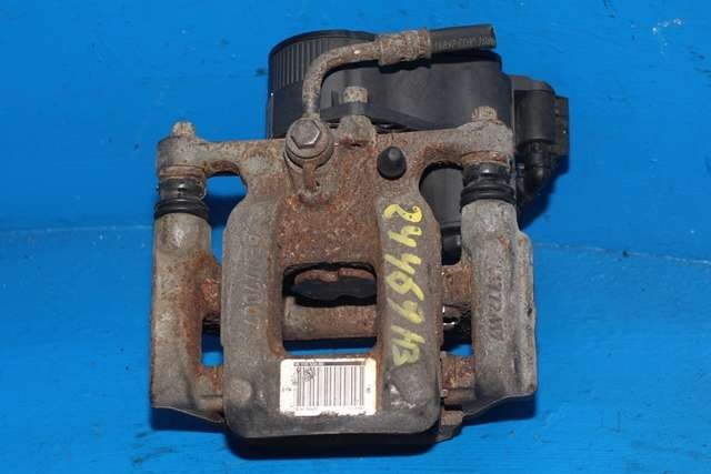 Bremsecaliper høyre bak, elektrisk til Peugeot Partner, 2019-->> (Type III)  (PEUGEOT|98 190594 80)