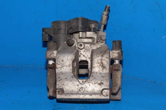 Bremsecaliper venstre bak, elektrisk til Mercedes GLC, 2015-2022 (X253) (X253) (MERCEDES|A 253 423 09 98)