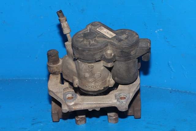 Bremsecaliper venstre bak, elektrisk til Mercedes GLC 2015-2022 (X253) (X253) (MERCEDES|A 253 423 09 98|)