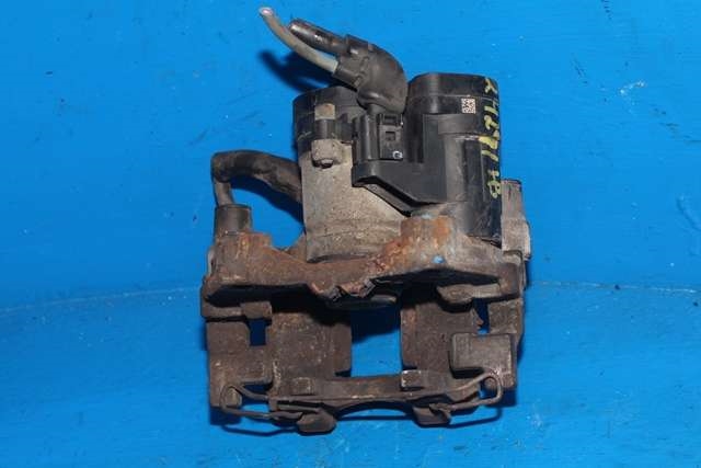 Bremsecaliper høyre bak, elektrisk til Audi A3 2012-2016 (Type III, Fase 1)  (VAG|5Q0 615 406 CK|)