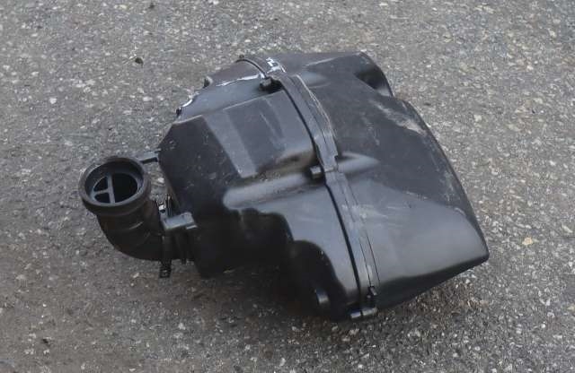 MC, Luftfilterboks til MC Honda NC700, 2012-2014  