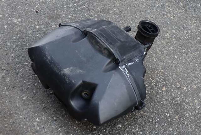 MC, Luftfilterboks til MC Honda NC700 2012-2014