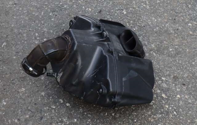MC, Luftfilterboks til MC Honda NC700 2012-2014