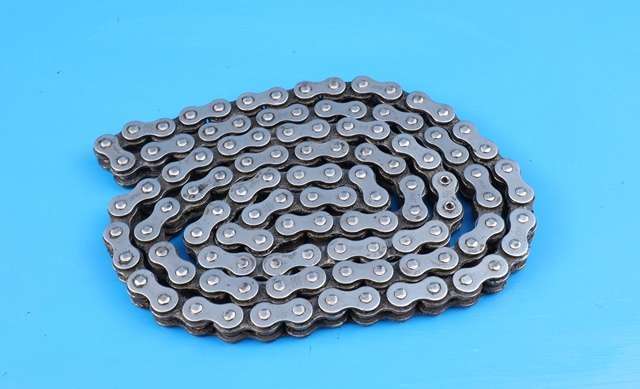 MC, Kjede til MC Honda NC700, 2012-2014  