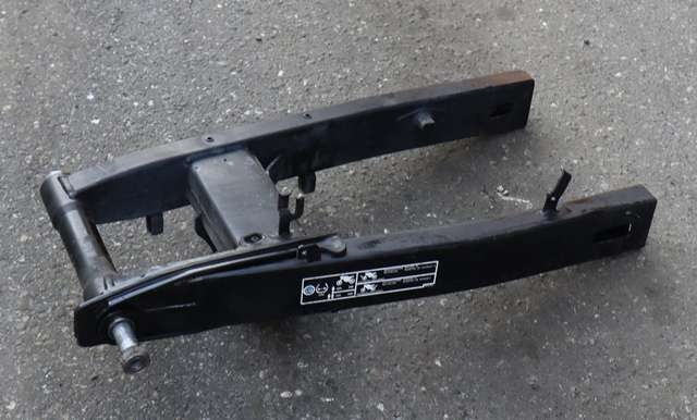MC, Svingarm til MC Honda NC700, 2012-2014  