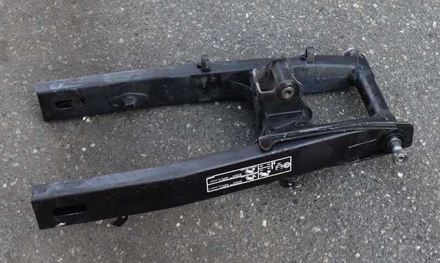 MC, Svingarm til MC Honda NC700 2012-2014