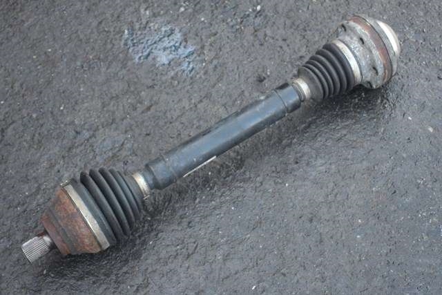 Drivaksel høyre foran, diesel/manuell til Škoda Octavia 2013-2016 (Type III, Fase 1)  (VAG|5Q0 407 272 K|)
