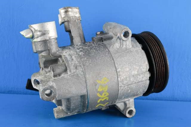 Aircondition kompressor til VW Polo 2009-2014 (Type V, Fase 1) (VAG|5K0 820 803 L|)