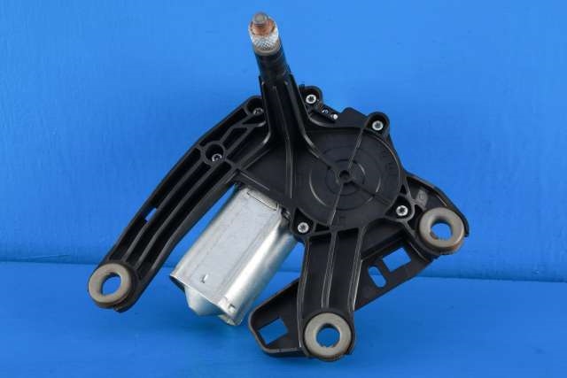 Viskermotor bakrute til Peugeot Partner 2015-2019 (Type II, Fase 2)  (PEUGEOT|96 851387 80|)