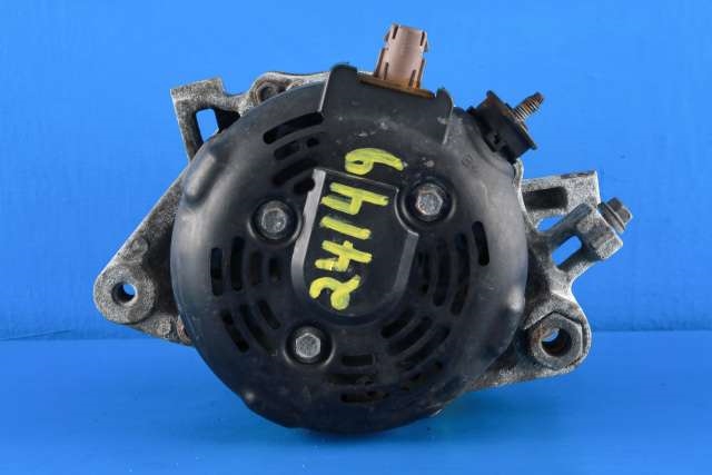 Dynamo til Toyota Yaris 2012-2014 (Type III, Fase 1)  (DENSO|104211-3090|27060-0Y160|)