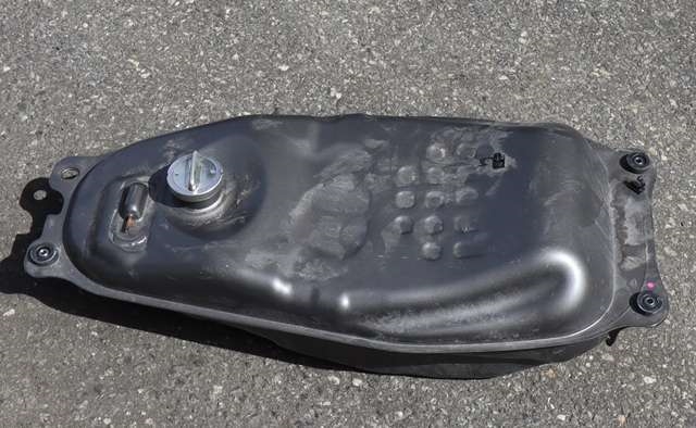MC, Bensintank til MC Honda NC700, 2012-2014  