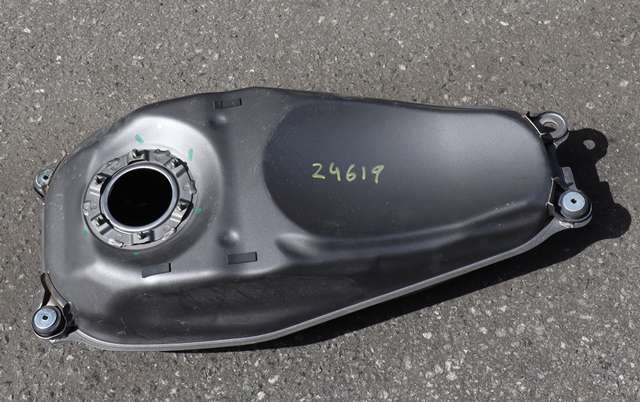 MC, Bensintank til MC Honda NC700 2012-2014  