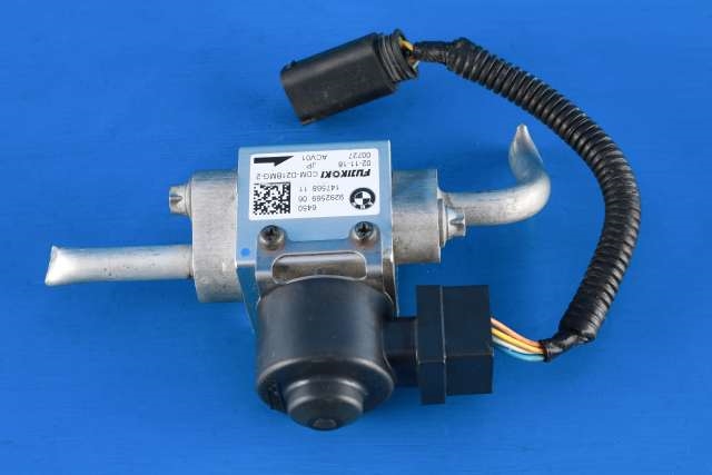 Varmeapparat diverse til BMW i3, 2013-2022  (BMW|9 292 569)
