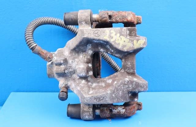 Bremsecaliper venstre bak til Mercedes C-Klasse, 2011-2014 (Fase 2) (W204) (W204) (ATE|)