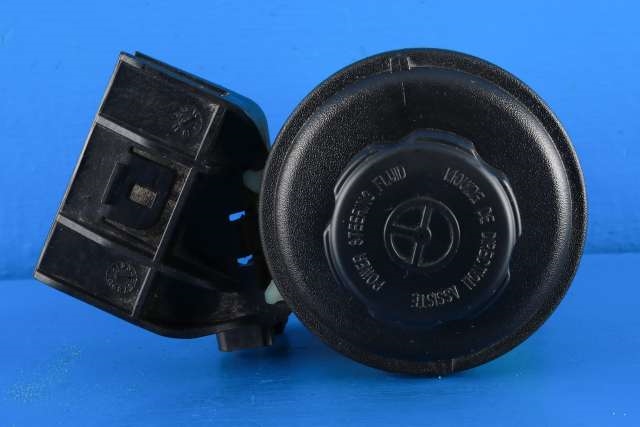 Servo oljebeholder til Volvo V60 2010-2013 (Type I, Fase 1)  (VOLVO|31302576|)