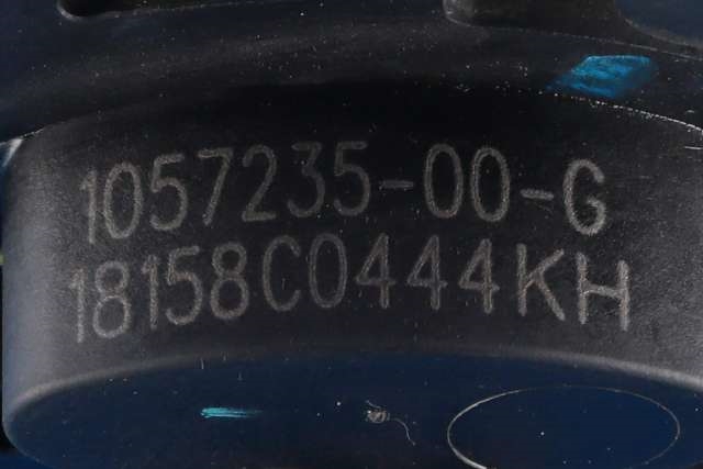 Sirkulasjonspumpe til Tesla Model S 2016-2021 (Fase 2) (TESLA|1057235-00-G|)
