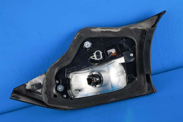 Baklykt venstre indre til Mazda 6 2015-2018 (Type III, Fase 2)  