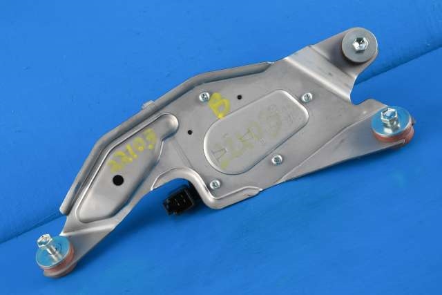 Viskermotor bakrute til Mazda 6 2015-2018 (Type III, Fase 2)  (DENSO|849600-0811|GHP9-67450|)