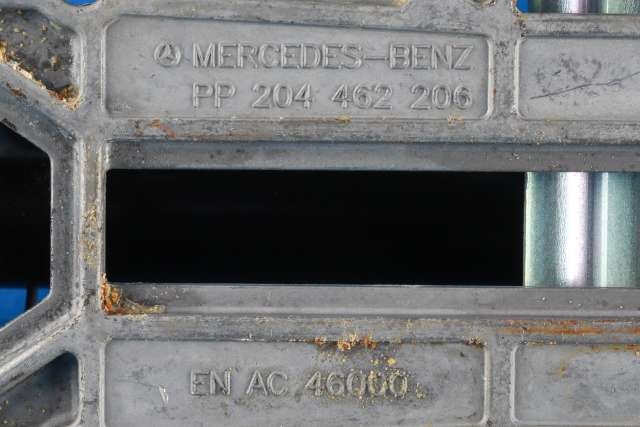 Rattaksel til Mercedes E-Klasse, Coupe/Cab 2013-2017 (Fase 2) (C207) (C207) (MERCEDES|A 207 460 00 16|)