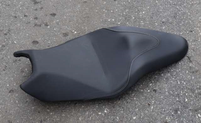 MC, Sal/sete til MC Aprilia Tuono 125, 0-->>