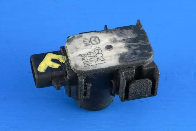 Parkeringssensor foran til Mazda 6 2015-2018 (Type III, Fase 2)  (MAZDA|K6021KD4767UC1|)
