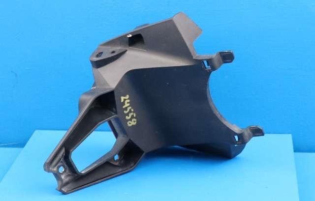 MC, Deksel, Bak til MC BMW R1200 GS 2013-2019 (Dual Sport) (Dual Sport) 