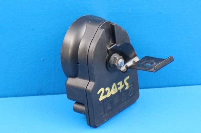 Alarm til Tesla Model S 2016-2021 (Fase 2)  (TESLA|1015860-00-A|)
